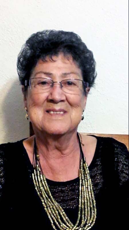 Theresa Quintana